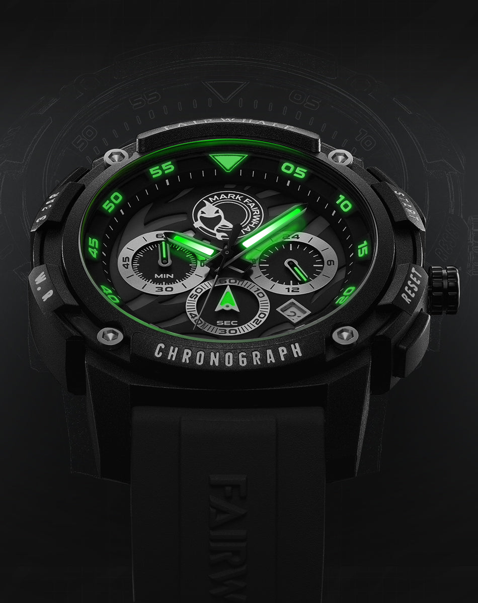 FairWhale Chrono 4410