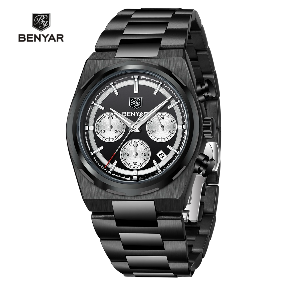 Benyar Quartz 5204