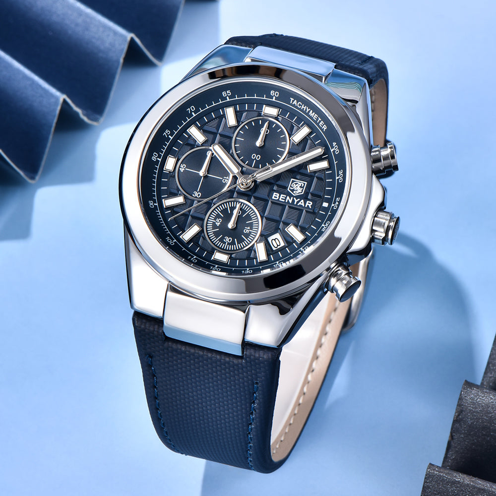 Benyar Quartz 5206