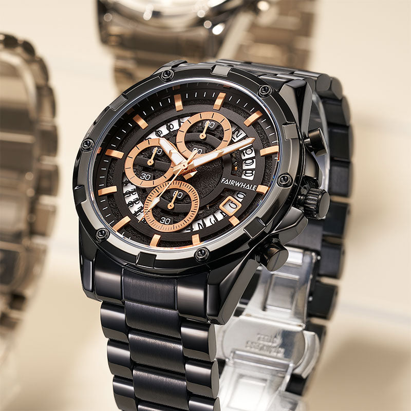 FairWhale Chrono 5430