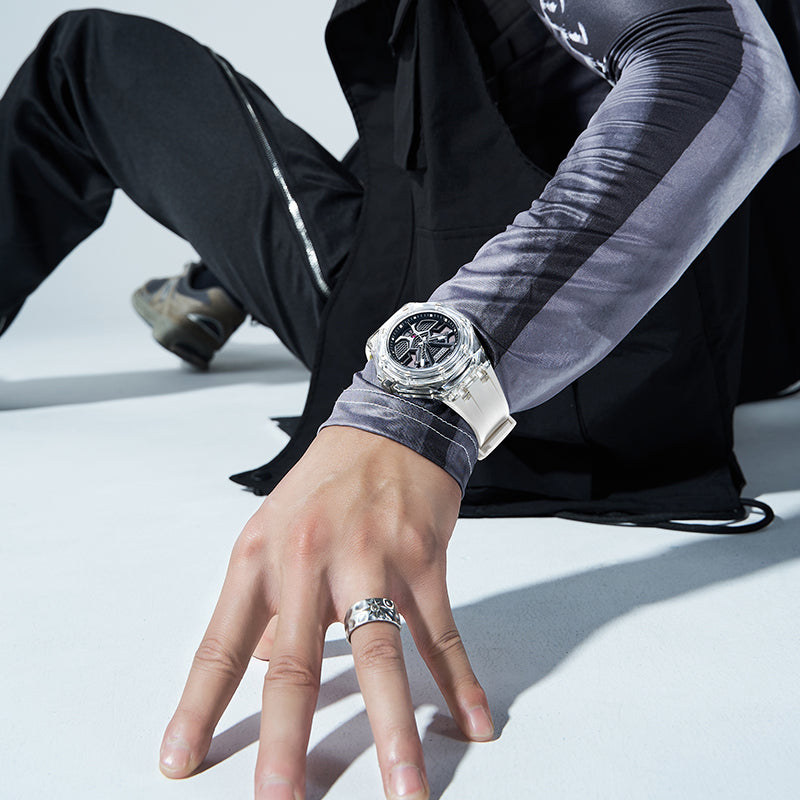 FairWhale Chrono 5920
