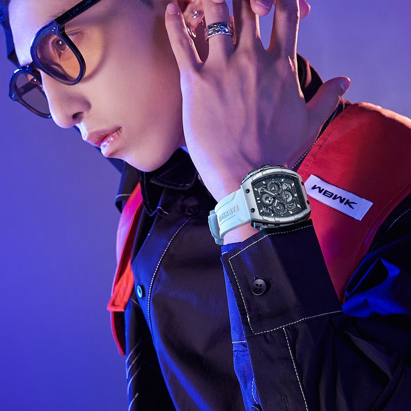 FairWhale Chrono 5670