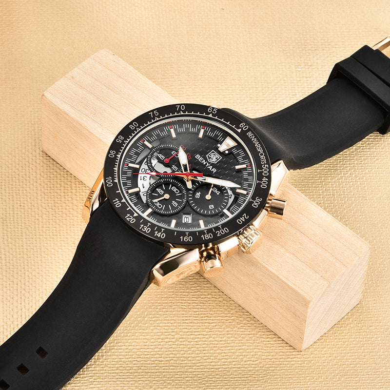 Benyar Quartz 5175 Rubber