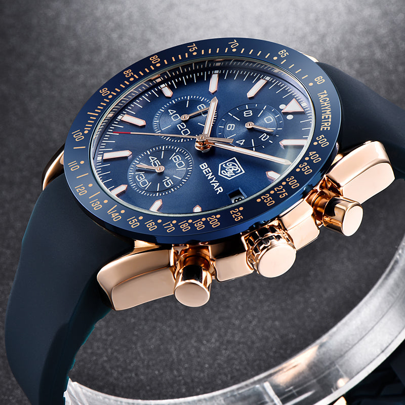 Benyar Quartz Silicone 5140