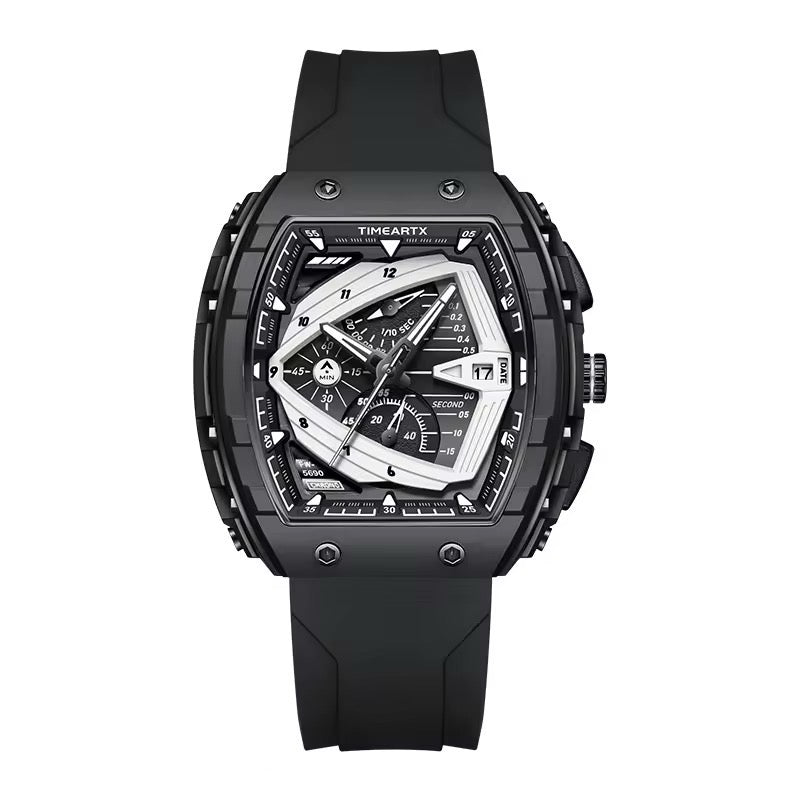 FairWhale Chrono 5690
