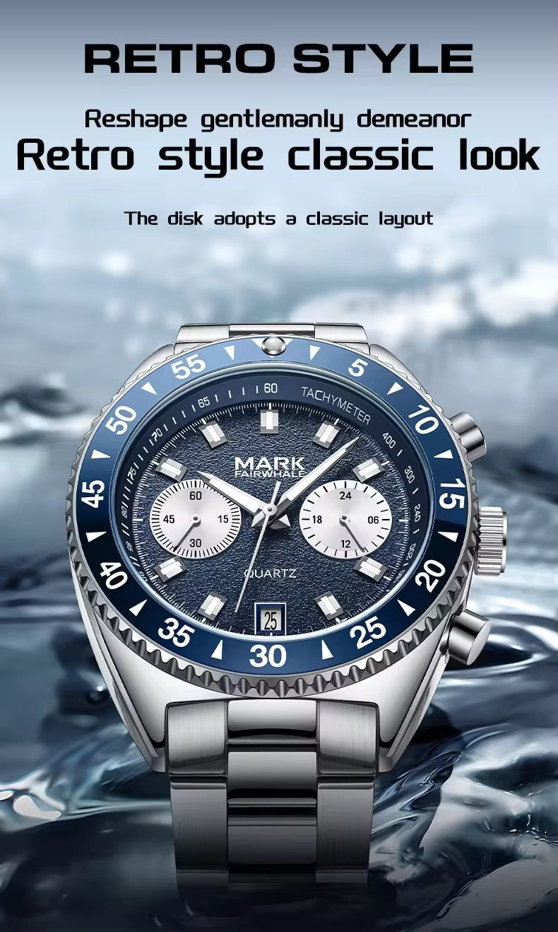 FairWhale Chrono 5910