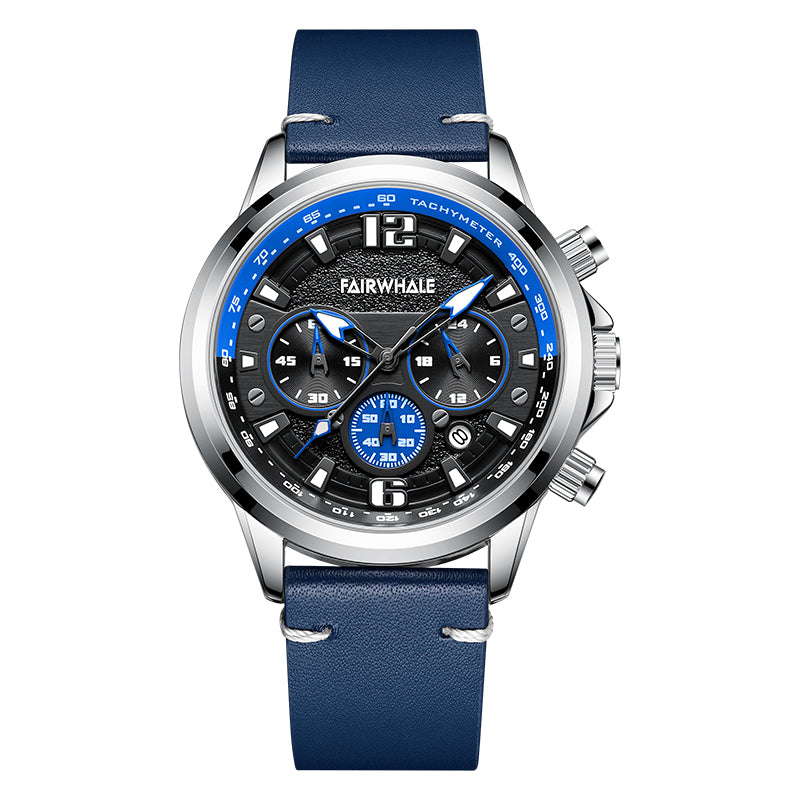FairWhale Chrono 5580