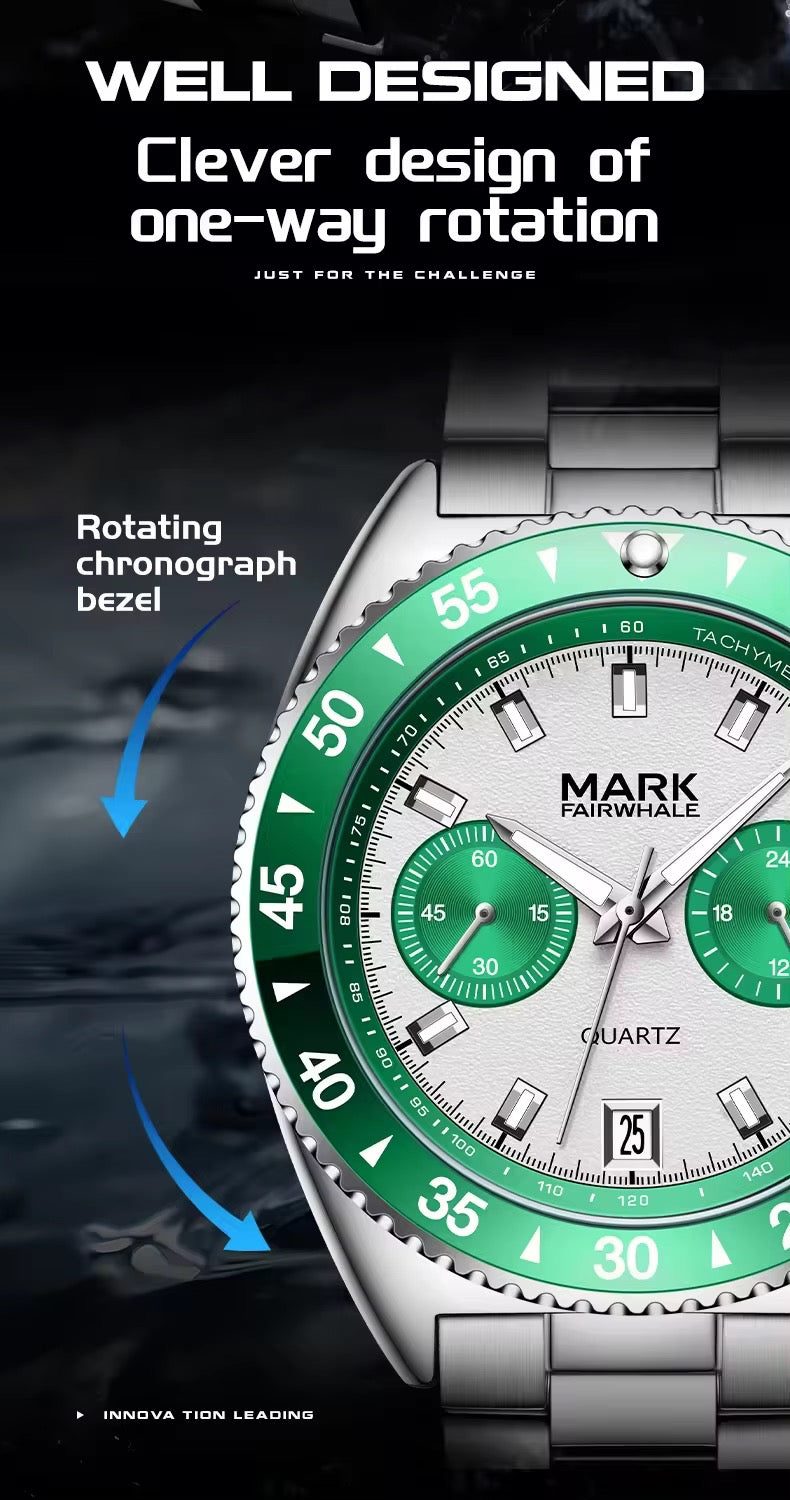 FairWhale Chrono 5910