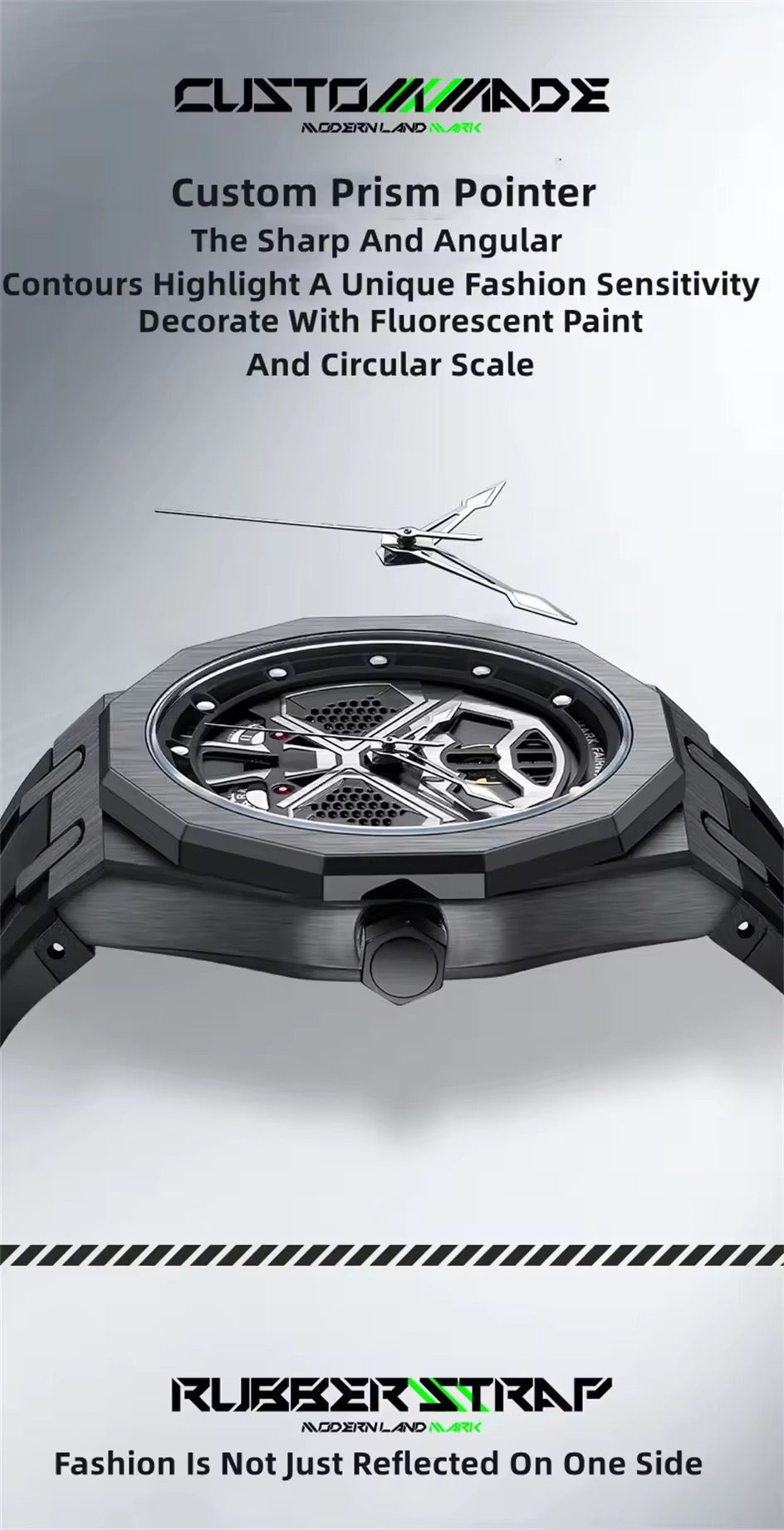 FairWhale Chrono 5590