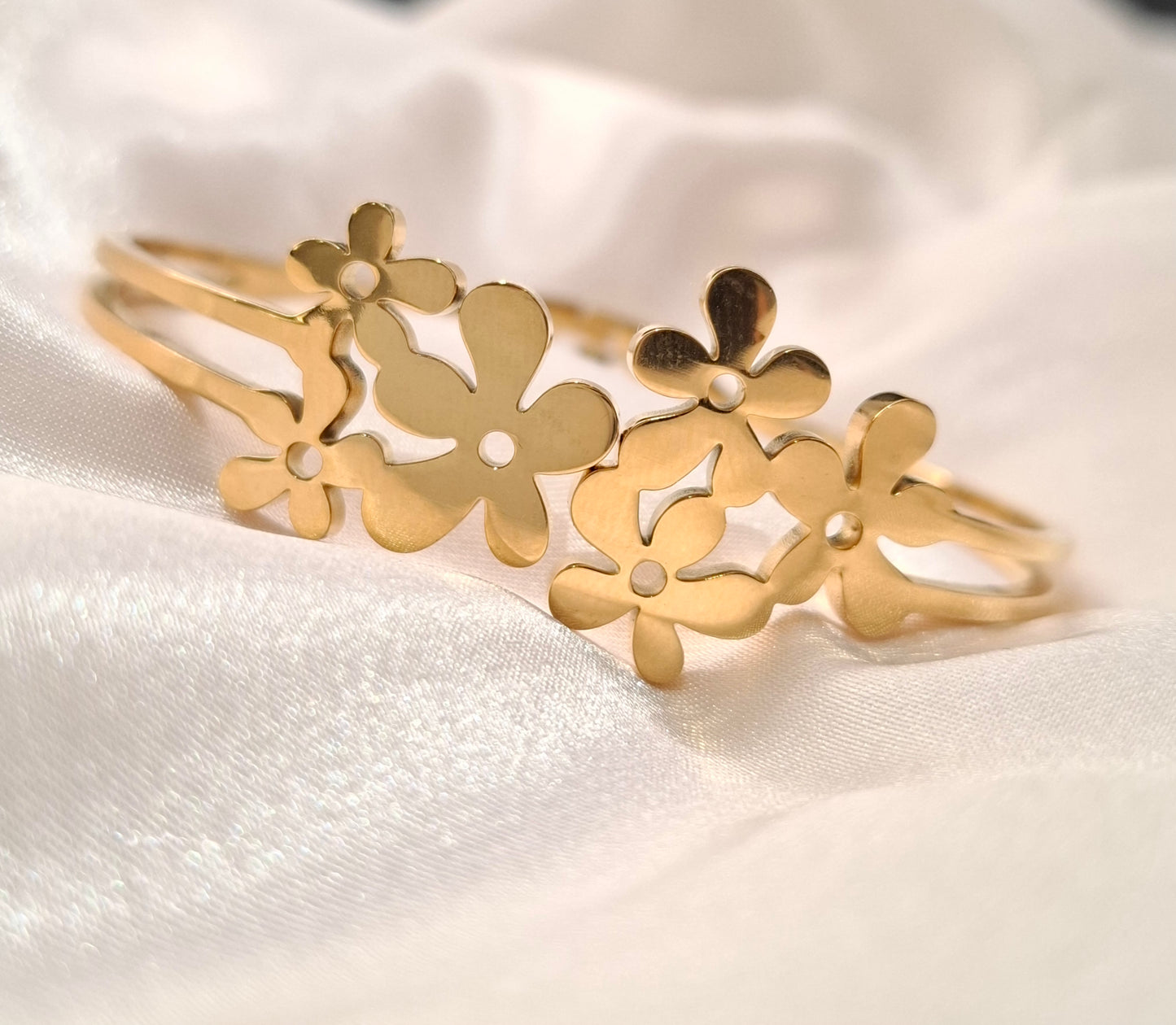 Woman Bangle Bracelet