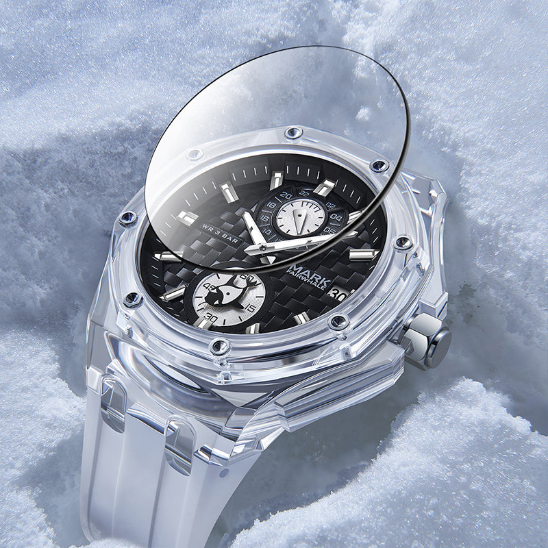 FairWhale Chrono 5830