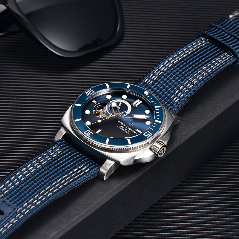 Pagani Design Automatic Fabric 1736