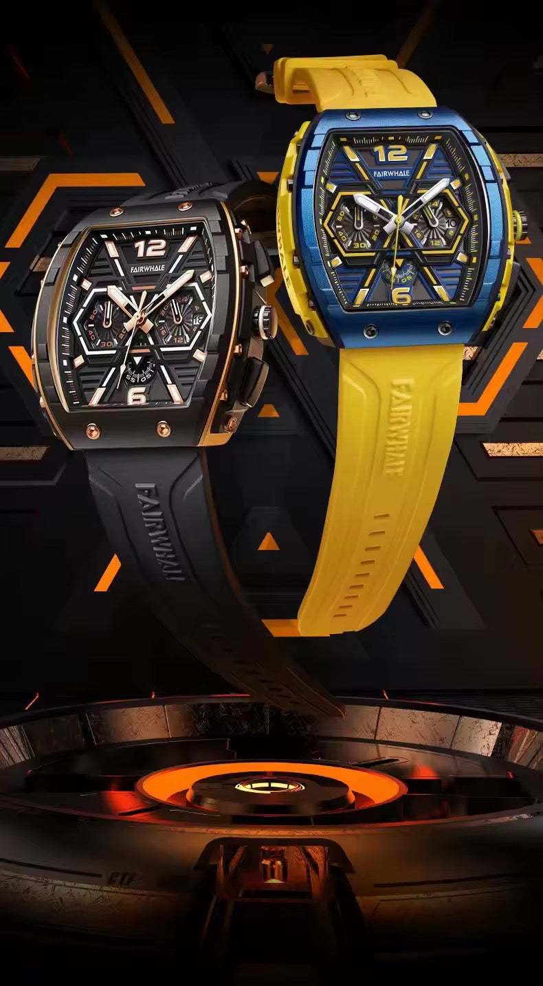 FairWhale Chrono 5560