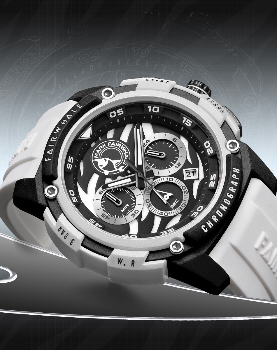 FairWhale Chrono 4410