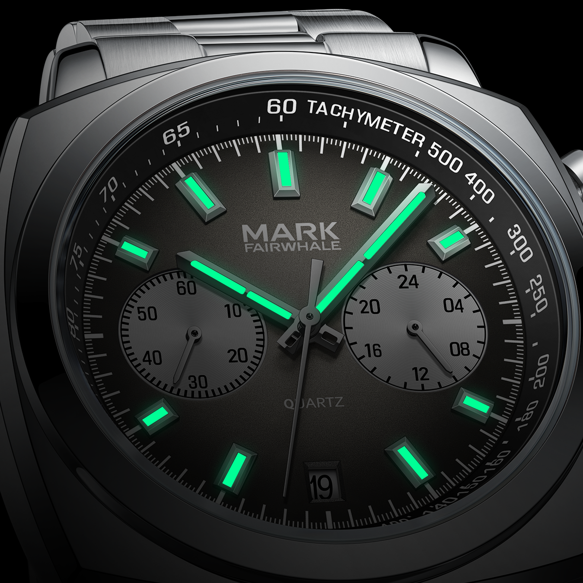 FairWhale Chrono 5900