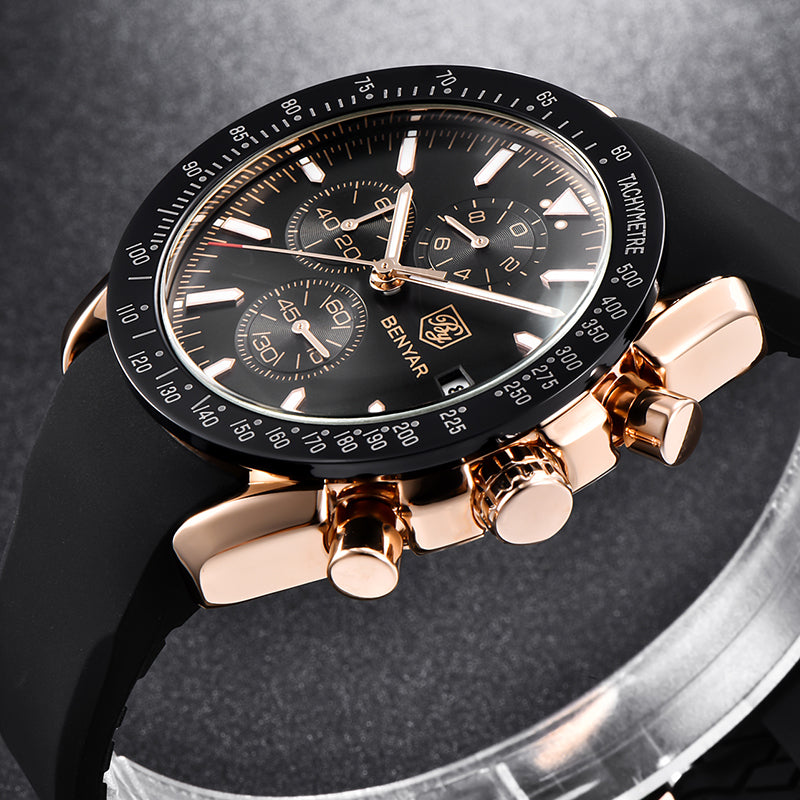 Benyar Quartz Silicone 5140