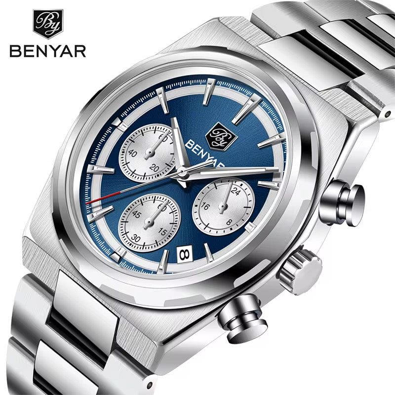 Benyar Quartz 5204