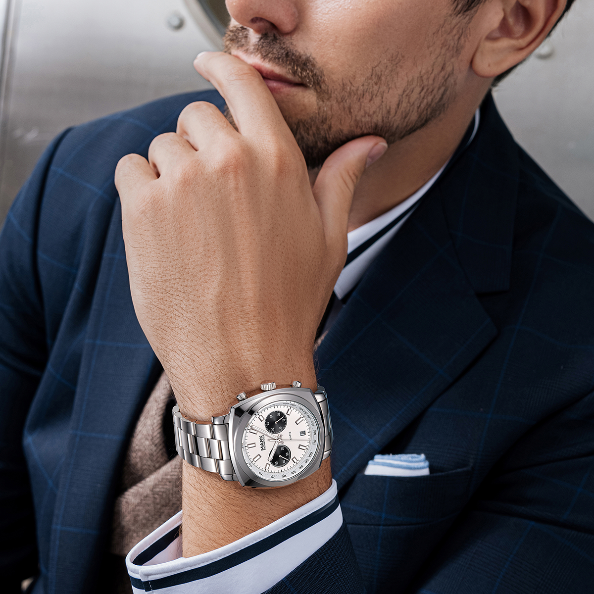 FairWhale Chrono 5900