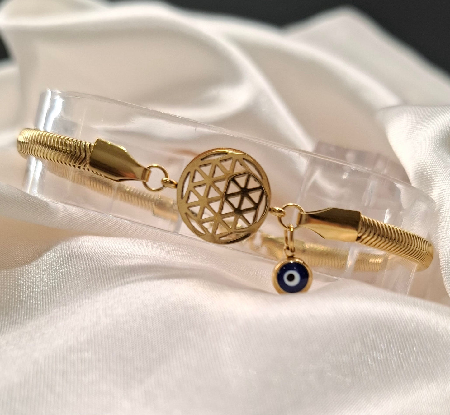Woman Bracelet