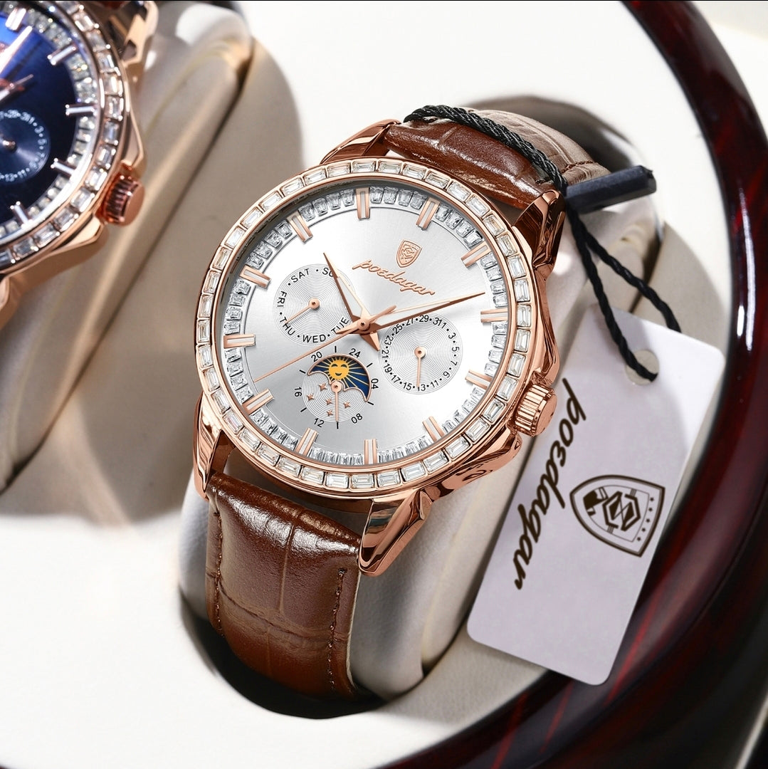 Poedagar Chrono 956