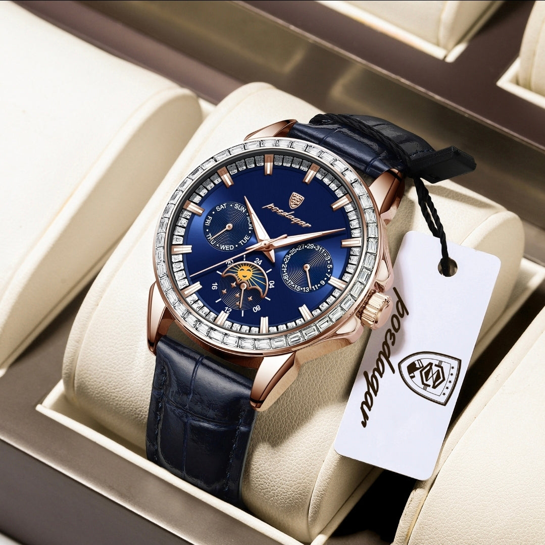 Poedagar Chrono 956