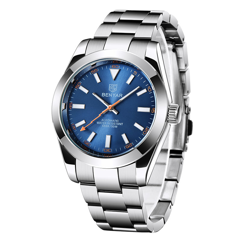 Benyar Automatic 5176