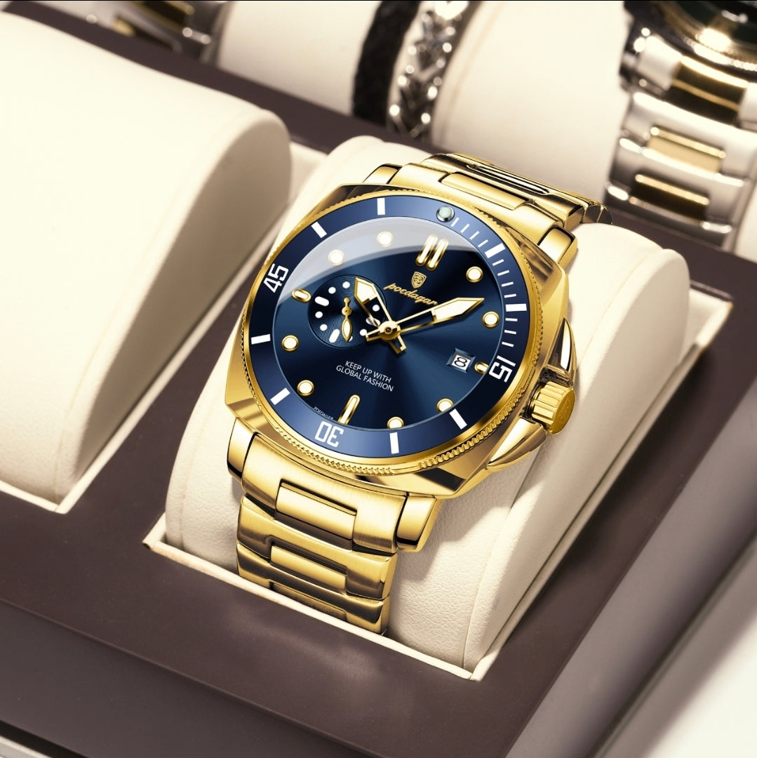 Poedagar Chrono 873