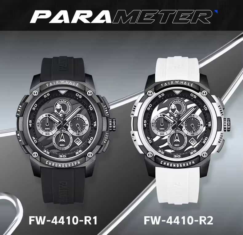 FairWhale Chrono 4410
