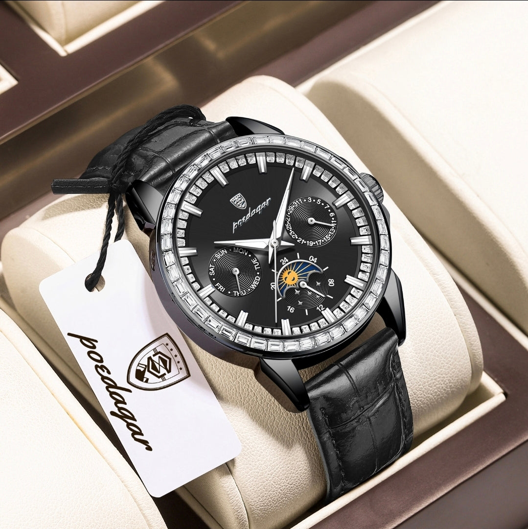 Poedagar Chrono 956