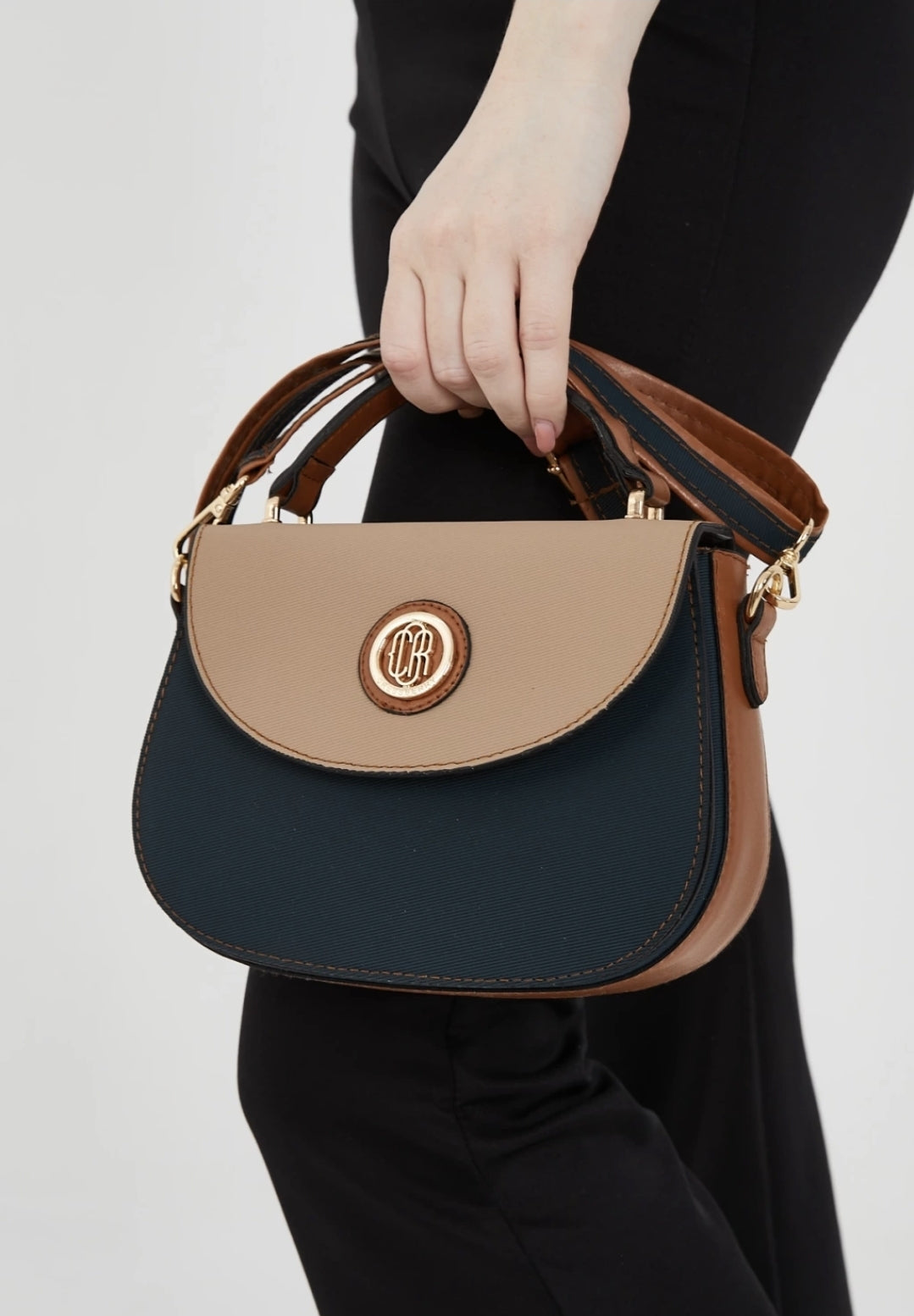 CressBerry Bag 56114