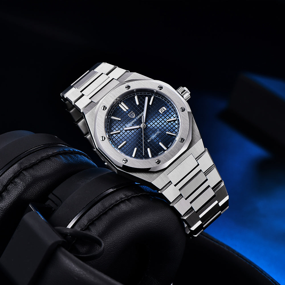 Pagani Design Automatic 1673