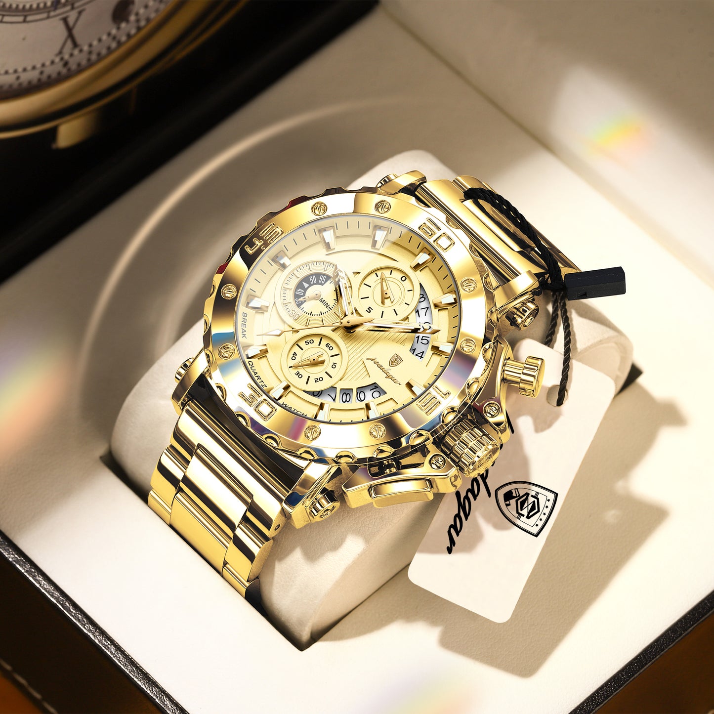 Poedagar Chrono 892
