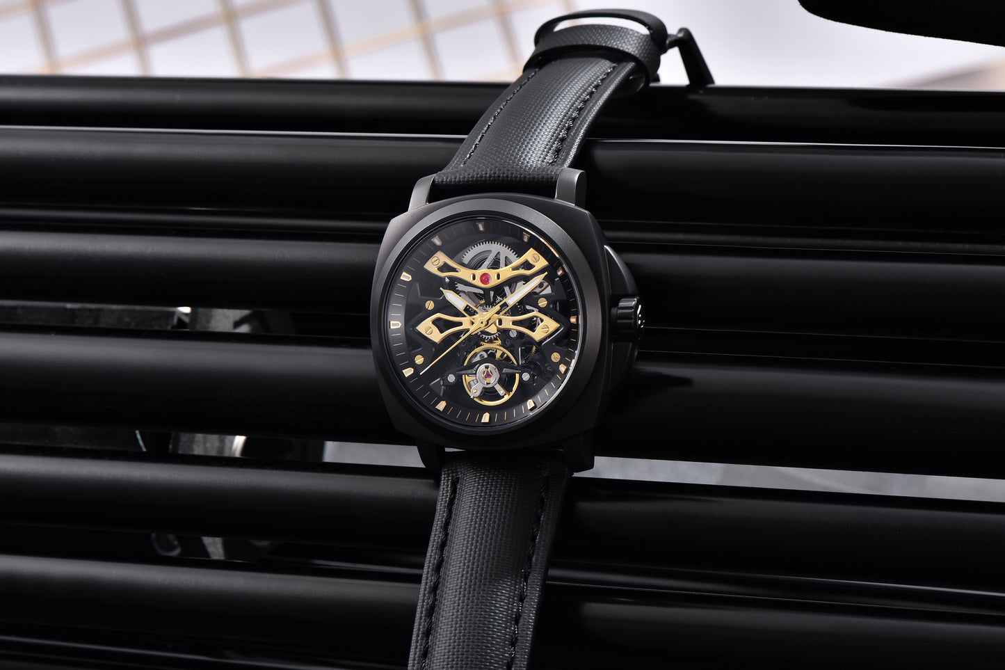 Pagani Design Automatic YS017