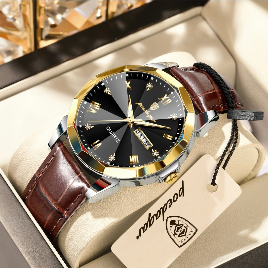Poedagar 810 Leather