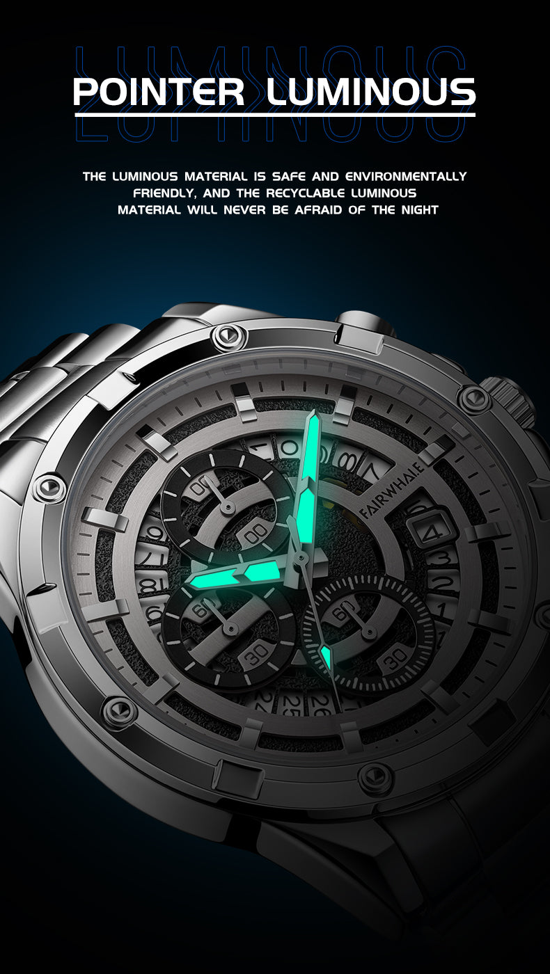 FairWhale Chrono 5430