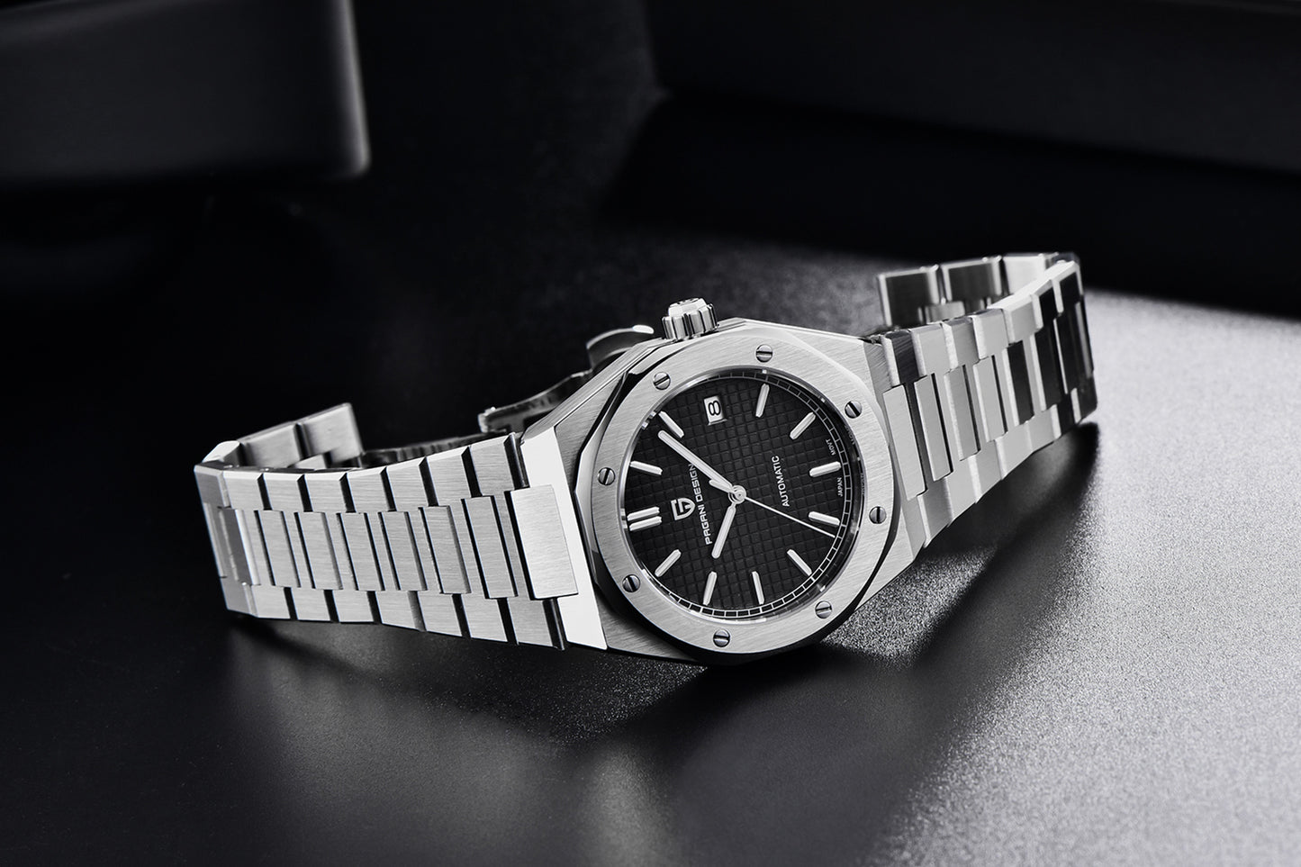 Pagani Design Automatic 1673