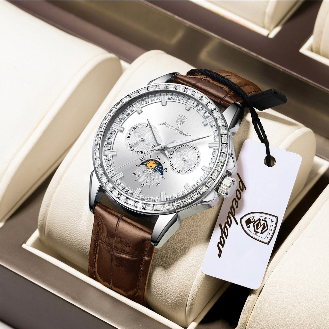 Poedagar Chrono 956