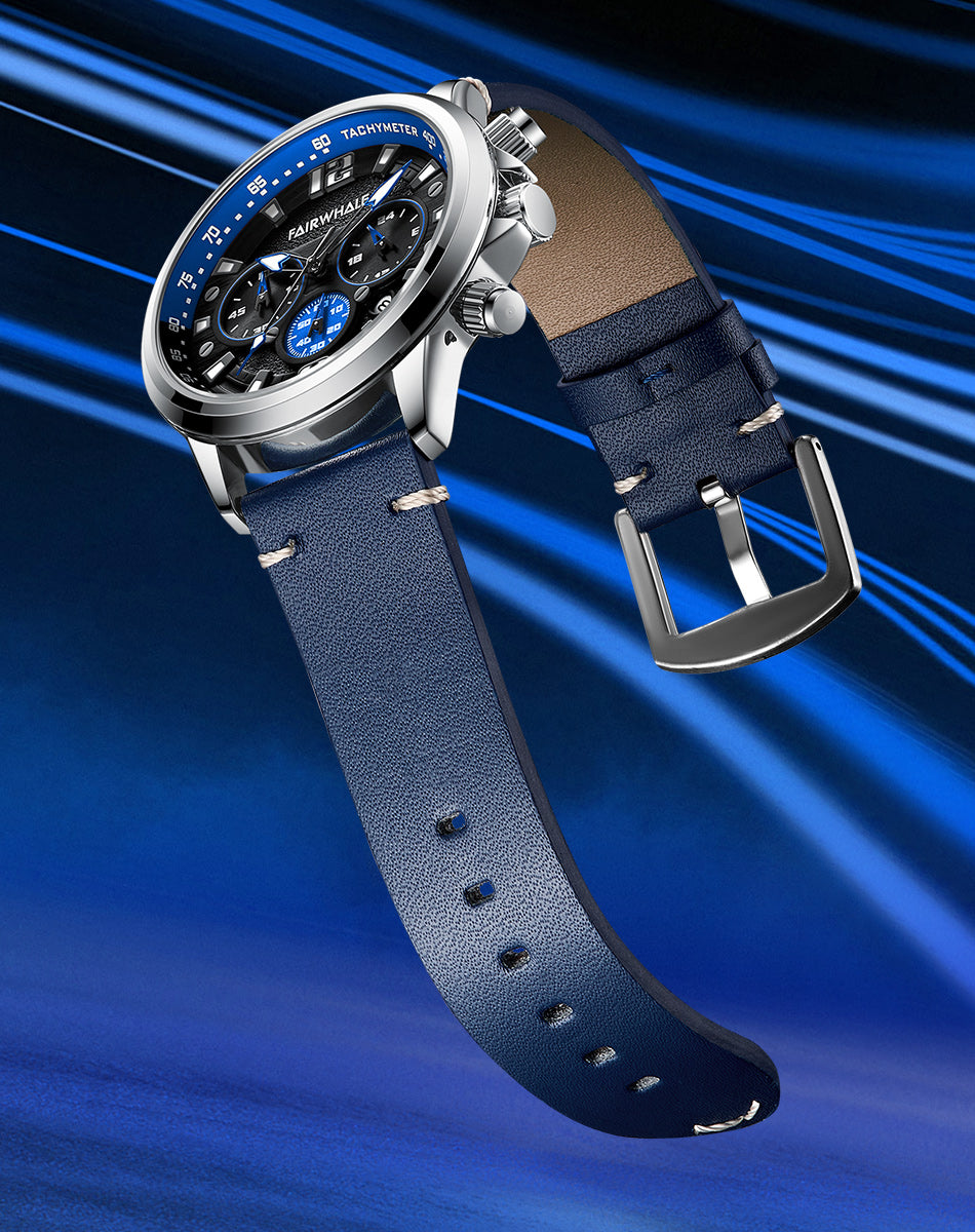 FairWhale Chrono 5580