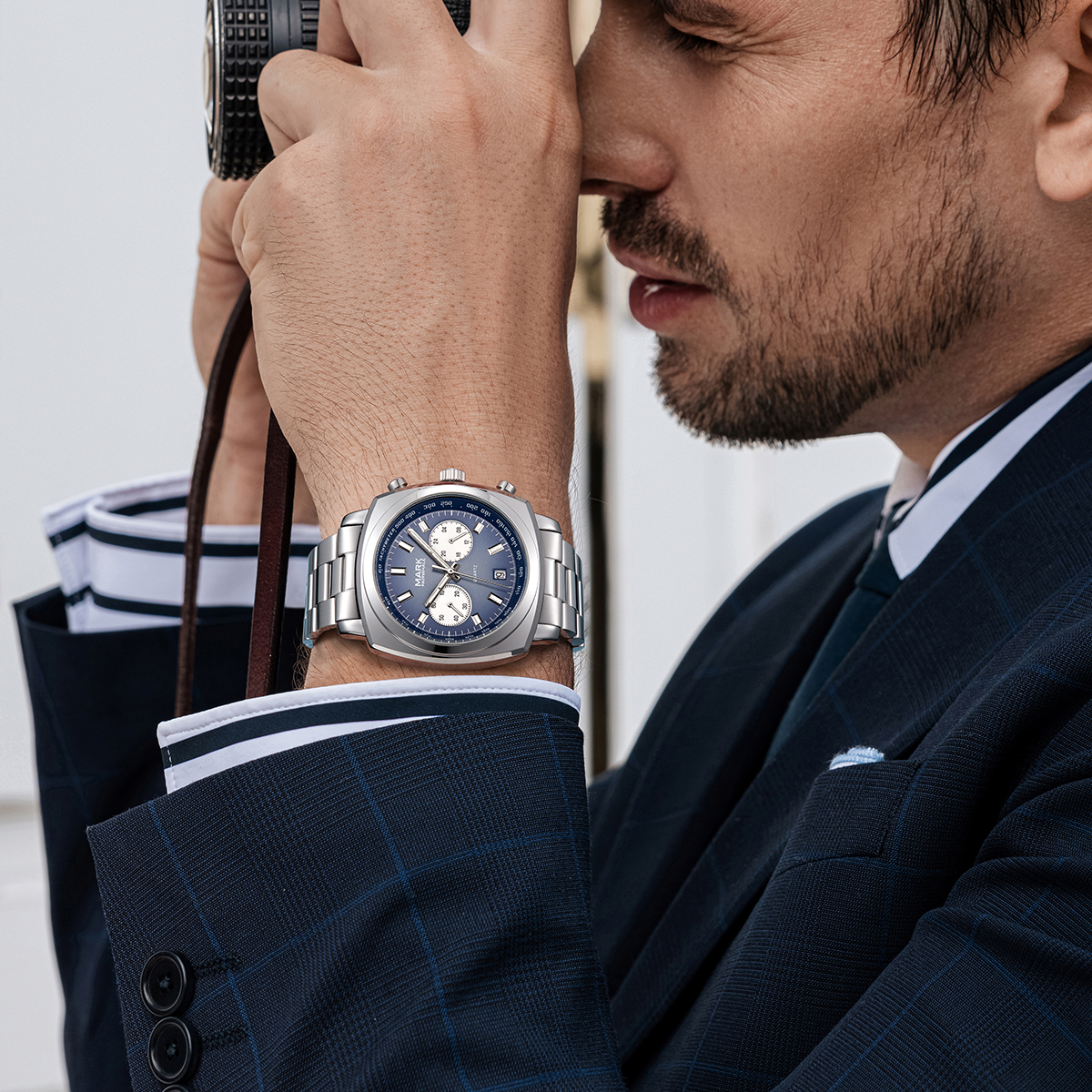 FairWhale Chrono 5900