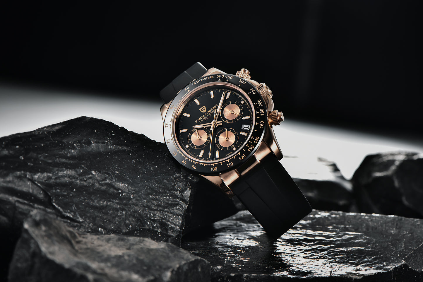 Pagani Design Quartz 1664