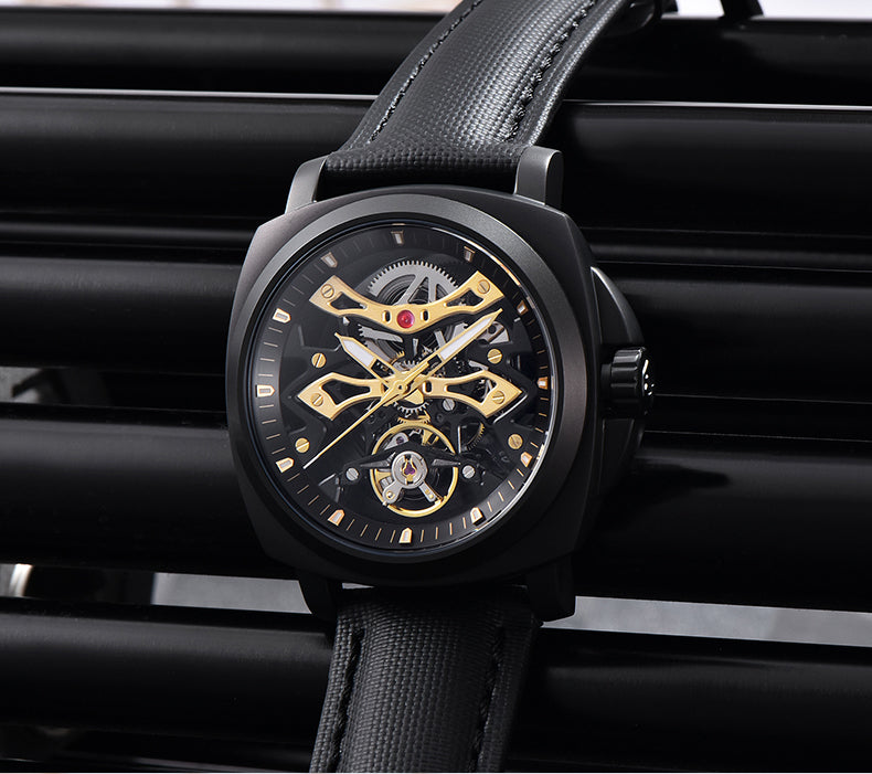 Pagani Design Automatic YS017