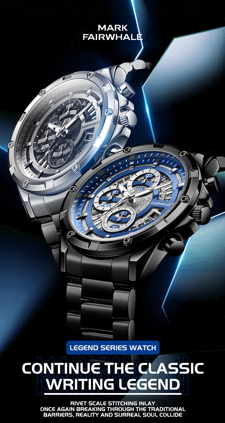FairWhale Chrono 5430