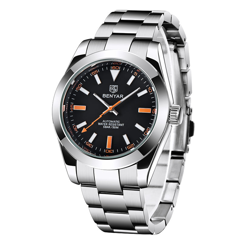 Benyar Automatic 5176