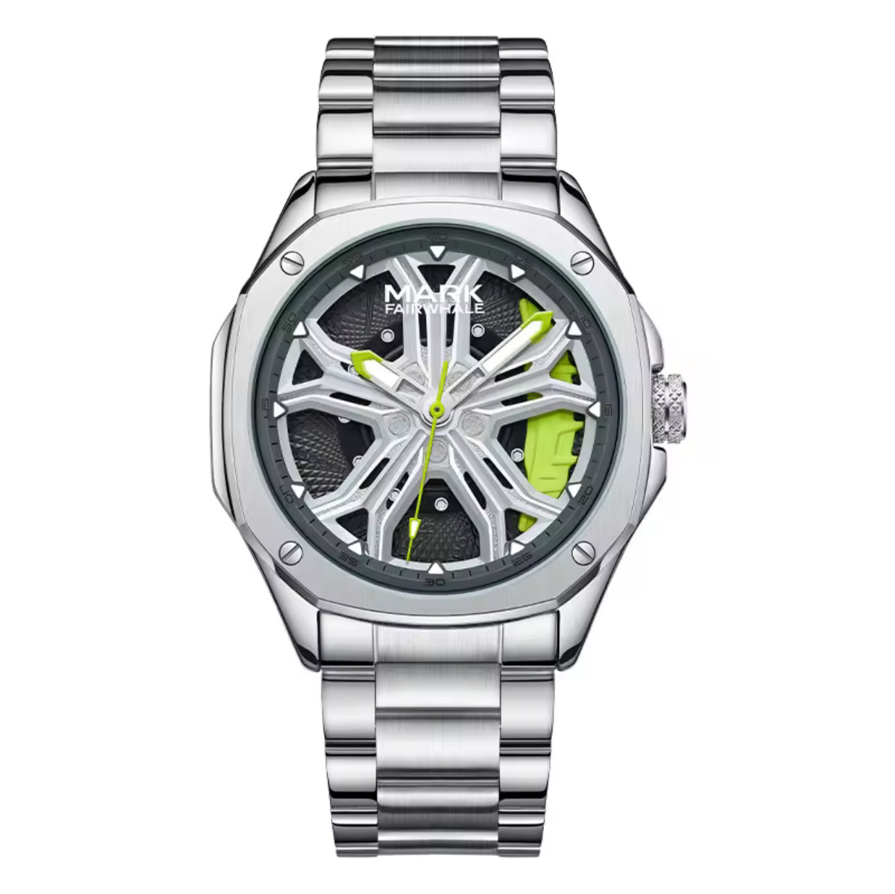 FairWhale Chrono 5060