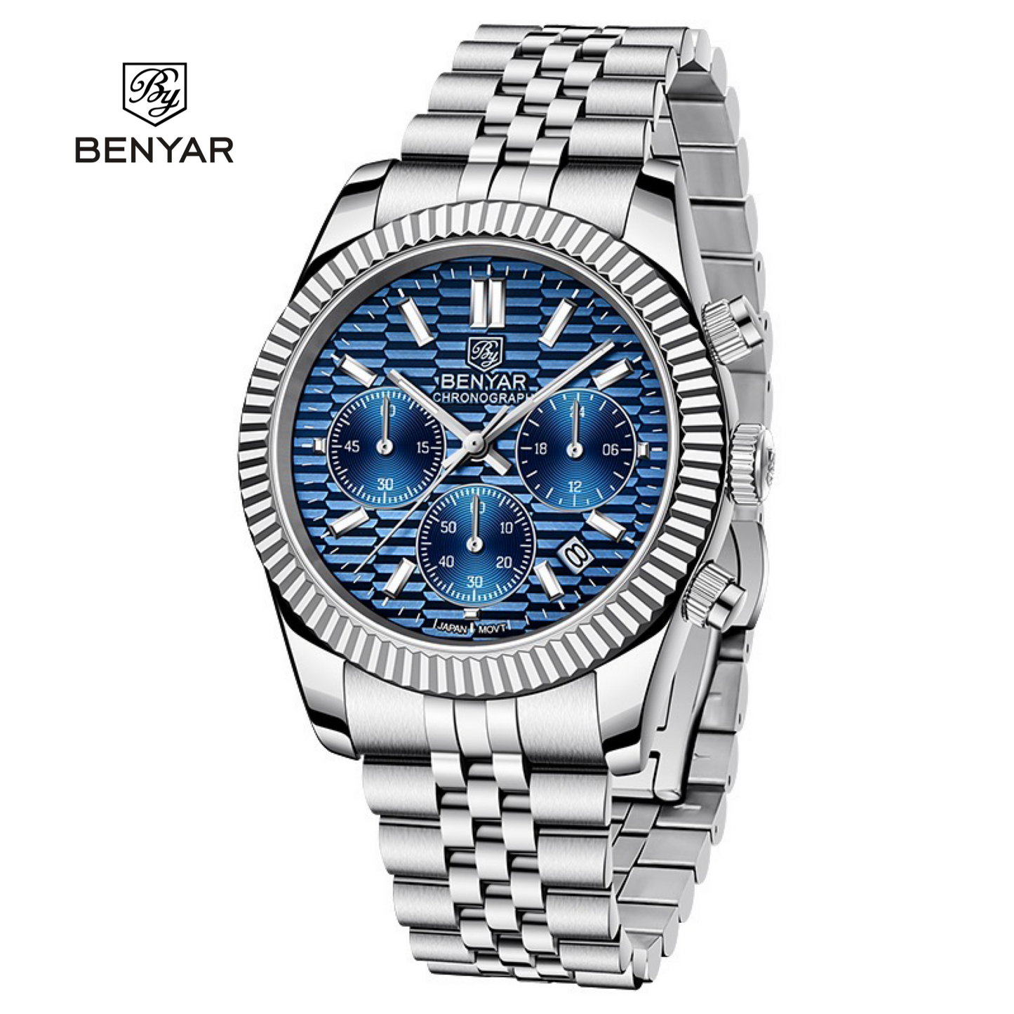 Benyar Quartz S001