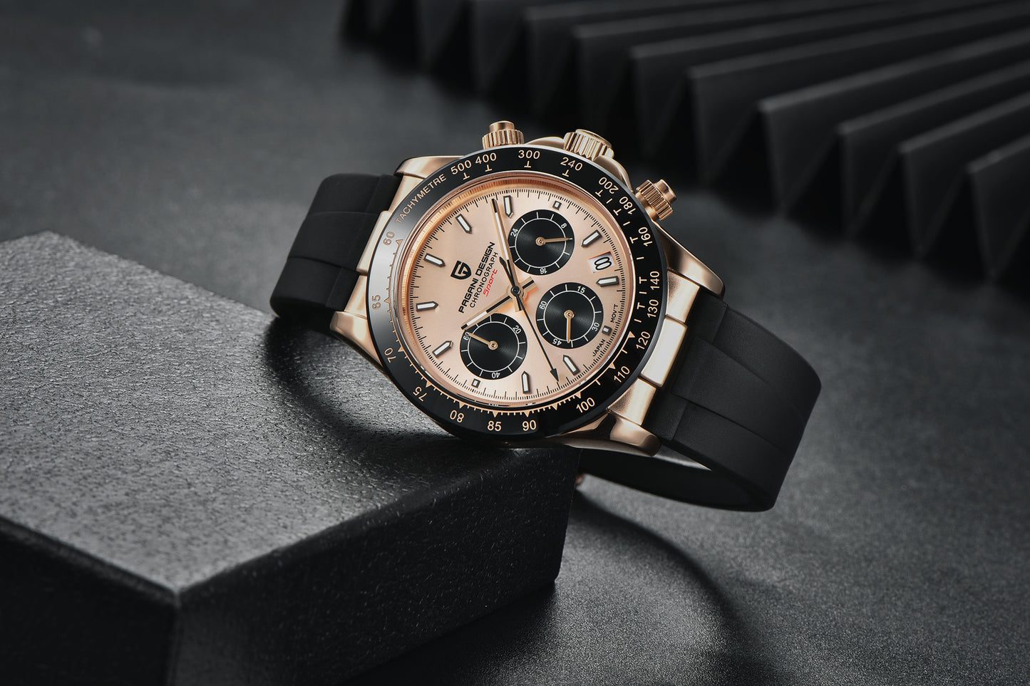 Pagani Design Quartz 1664