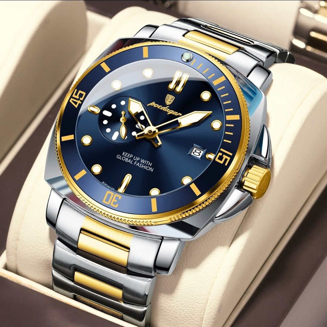 Poedagar Chrono 873