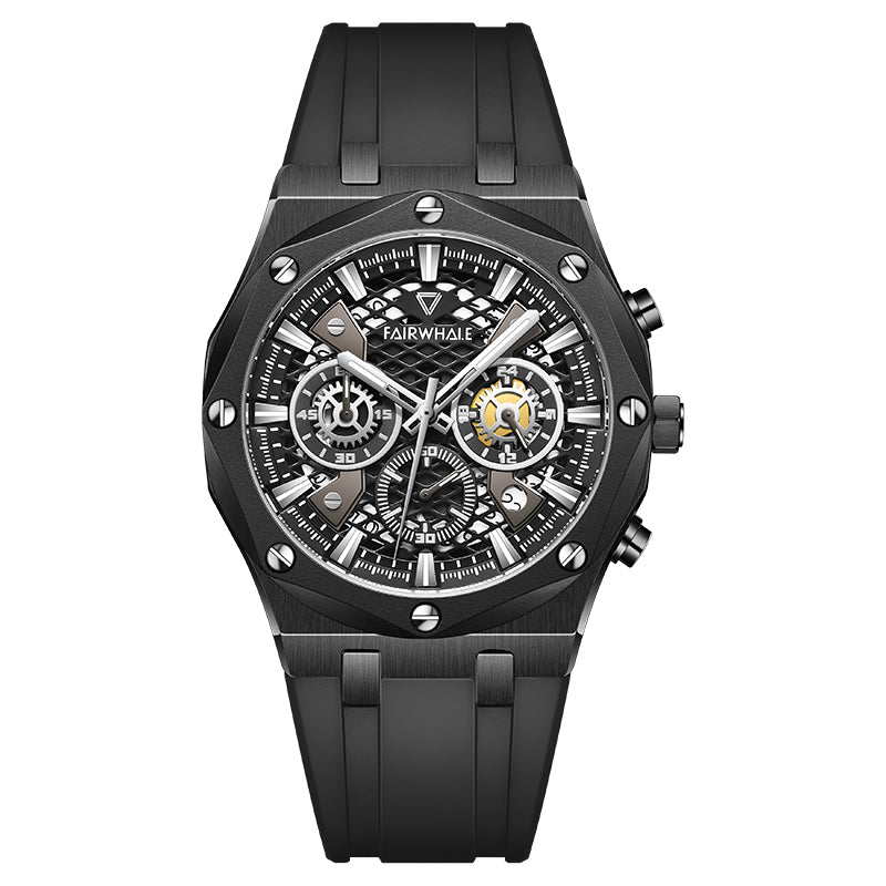 FairWhale Chrono 5660