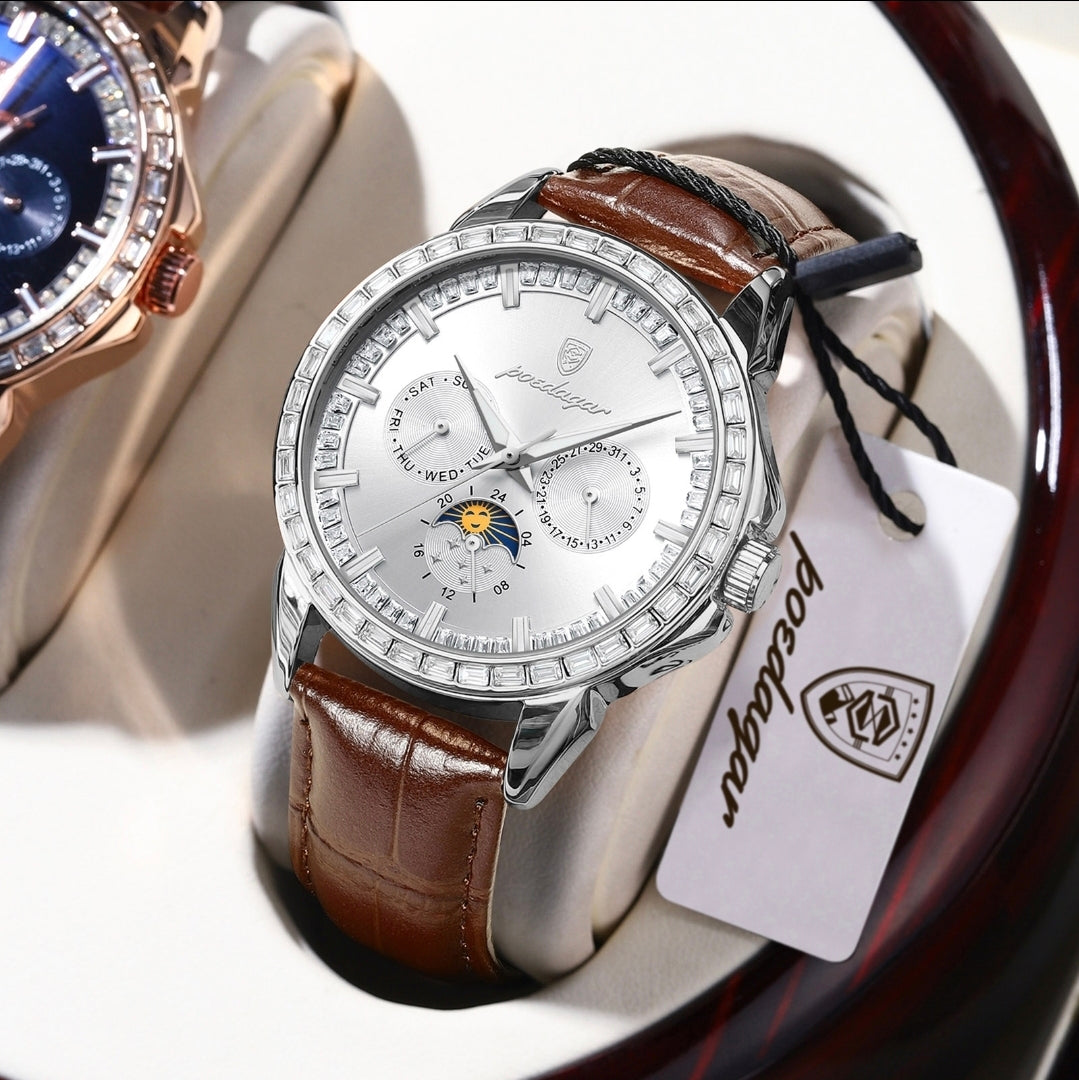 Poedagar Chrono 956
