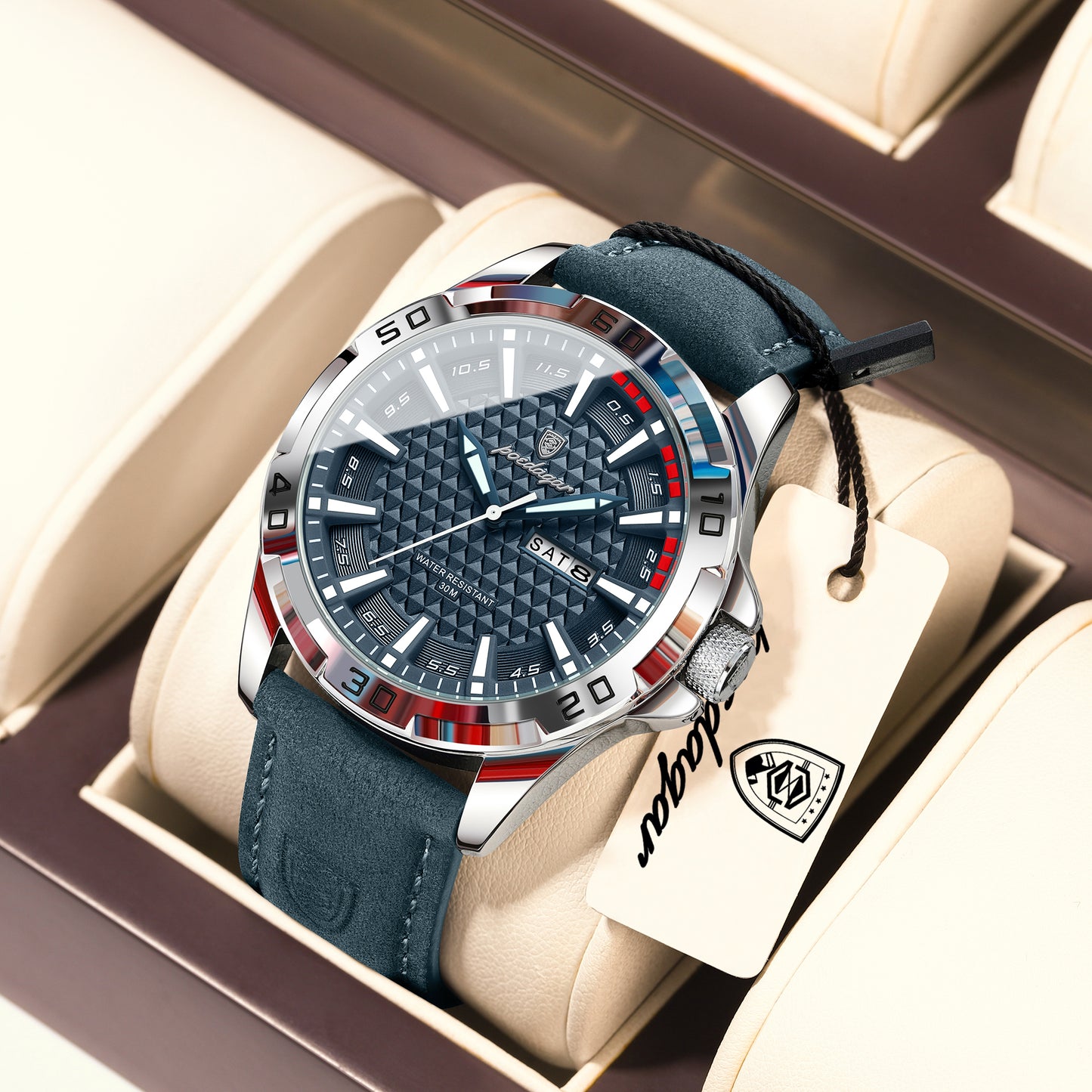Poedagar Men 895